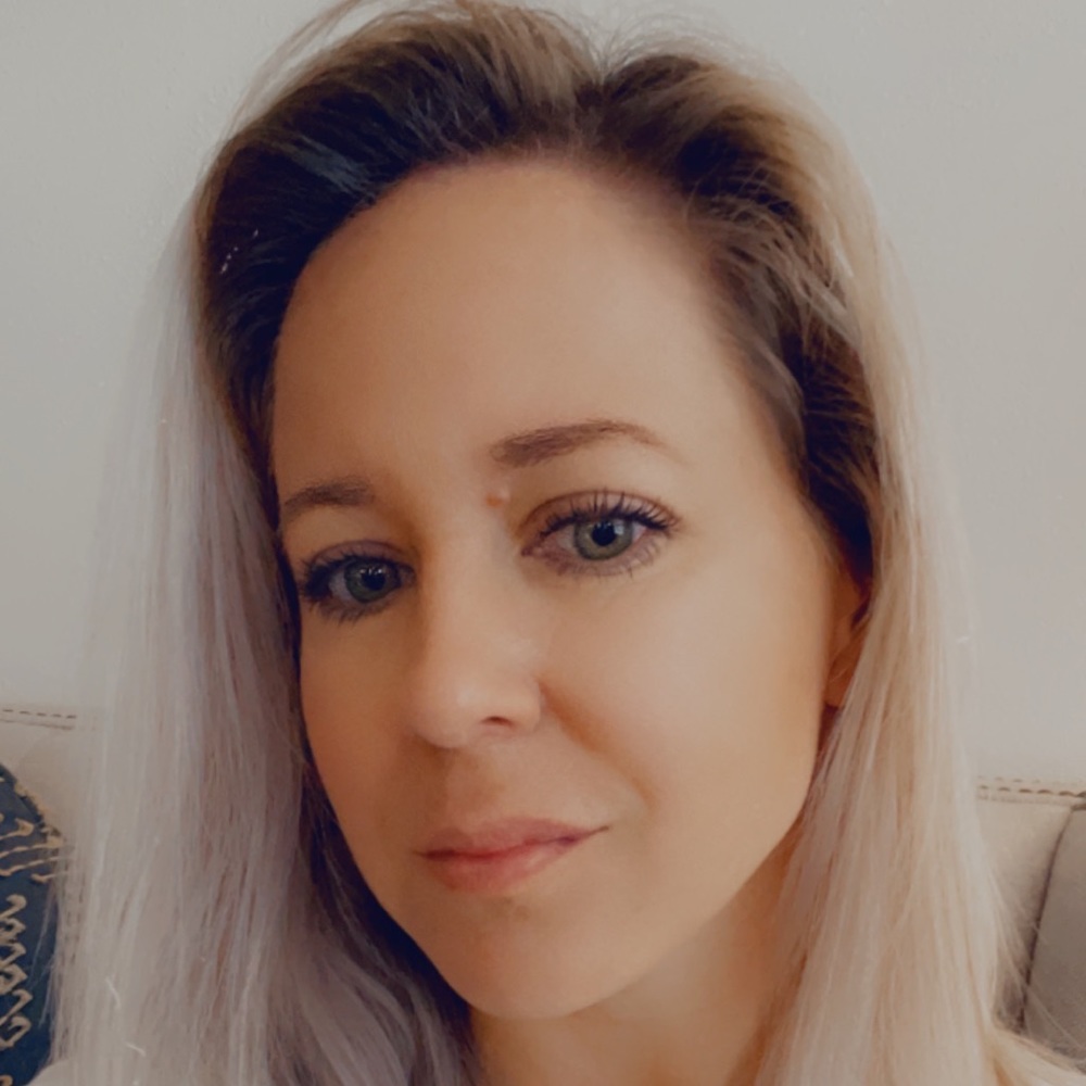 Meet your Posher, Keri